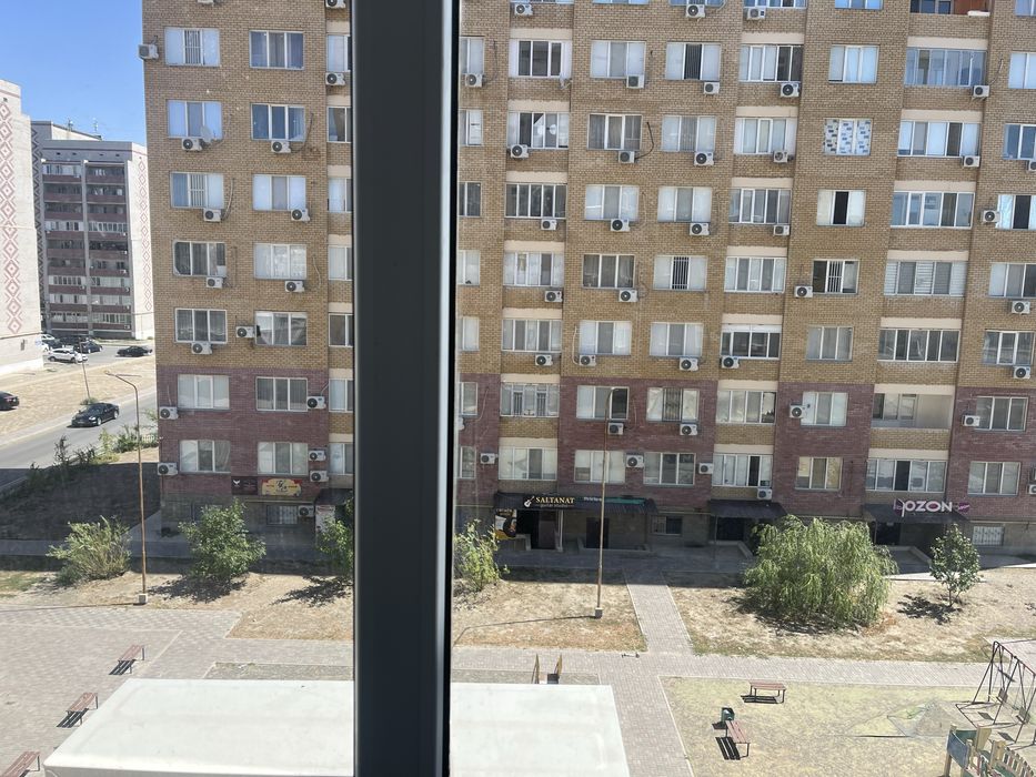 1 комнатная квартира