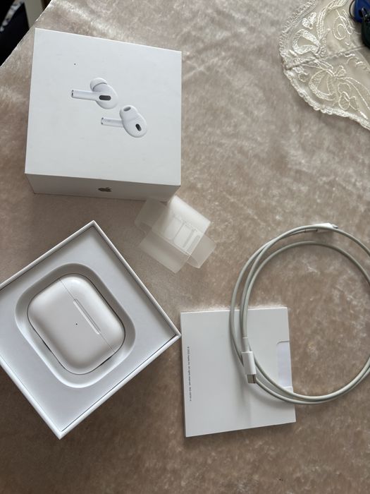 Airpods Pro Gen 2