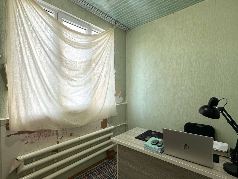 2-ух комн, Тузель1, Школа №152, Кирпич 77 серия 58м*,можно под Ипотеку