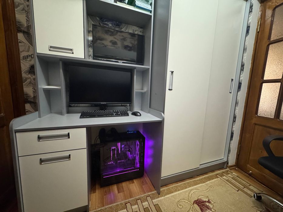 Жилой детский мебель