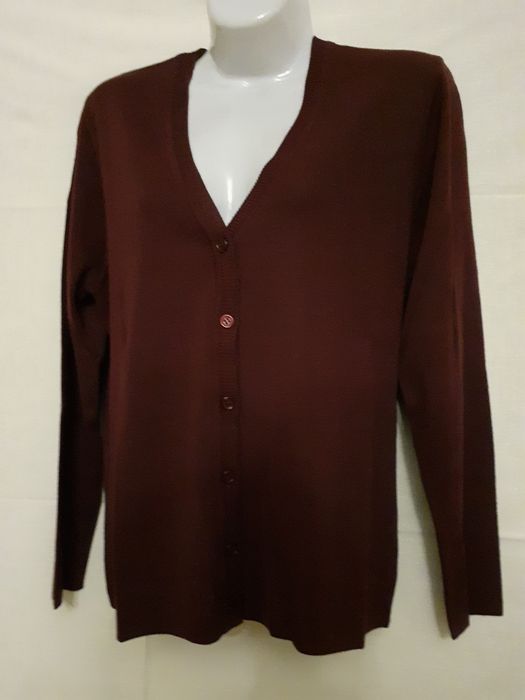 Кофты женские на пуговицах