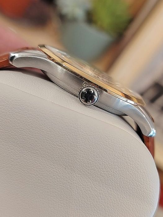 Eterna Artena quartz