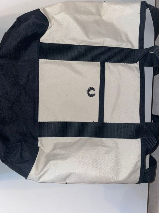 Оригинальный Fred Perry шоппер