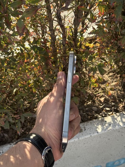 Iphone 15 Pro Max 256 89%