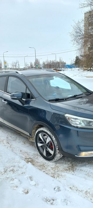 Продажа автомобиля