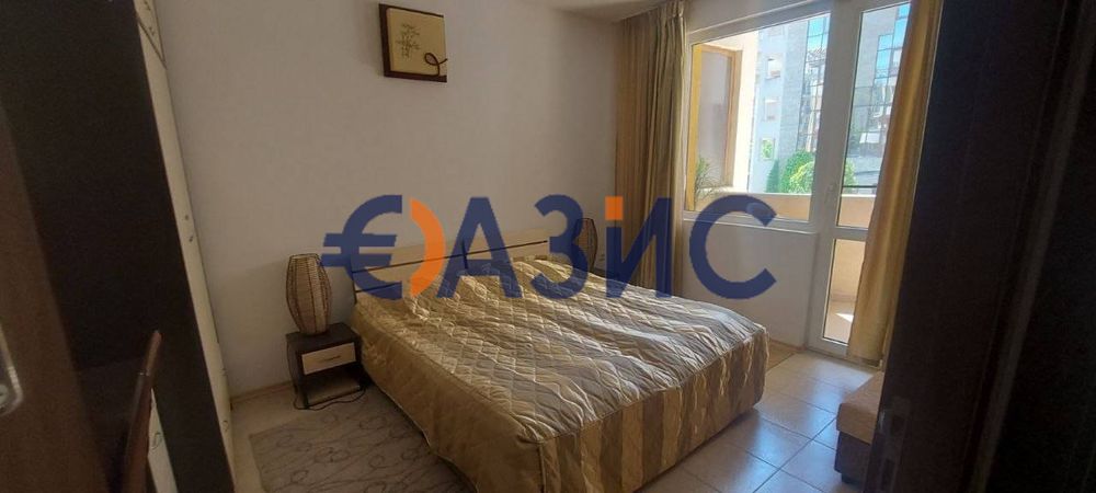 Апартамент с 2 спални в комплекс Емералд Парадайс, Слънчев Бряг, България, 94 кв. м, 115 000 евро #34240916