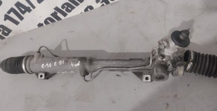 Рулевая рейка bmw 3 series e90 4wd