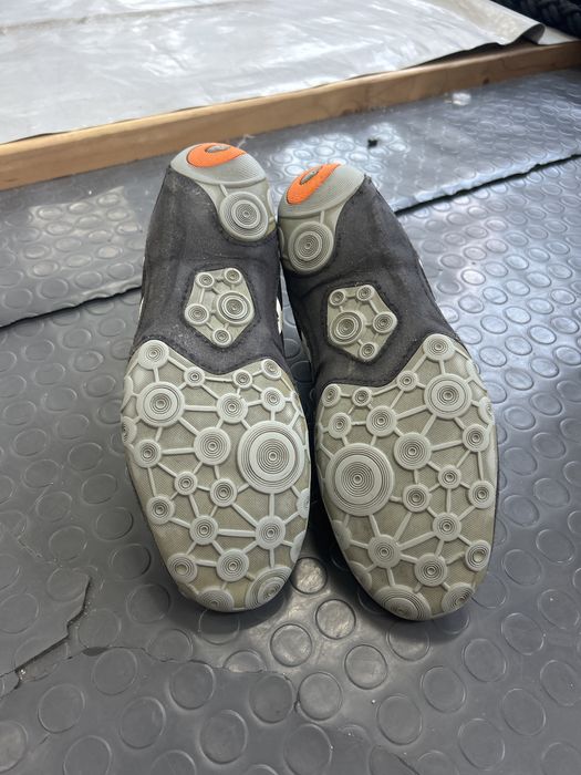 Борцовки Asics