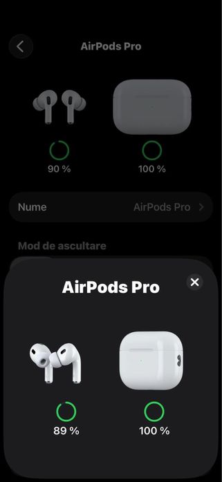 Apple Airpods pro