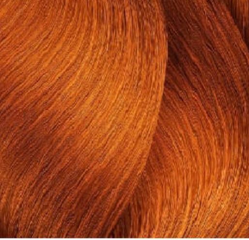 Vopsea L'Oreal Professionnel Majirel 7.43 Blond Aramiu Auriu