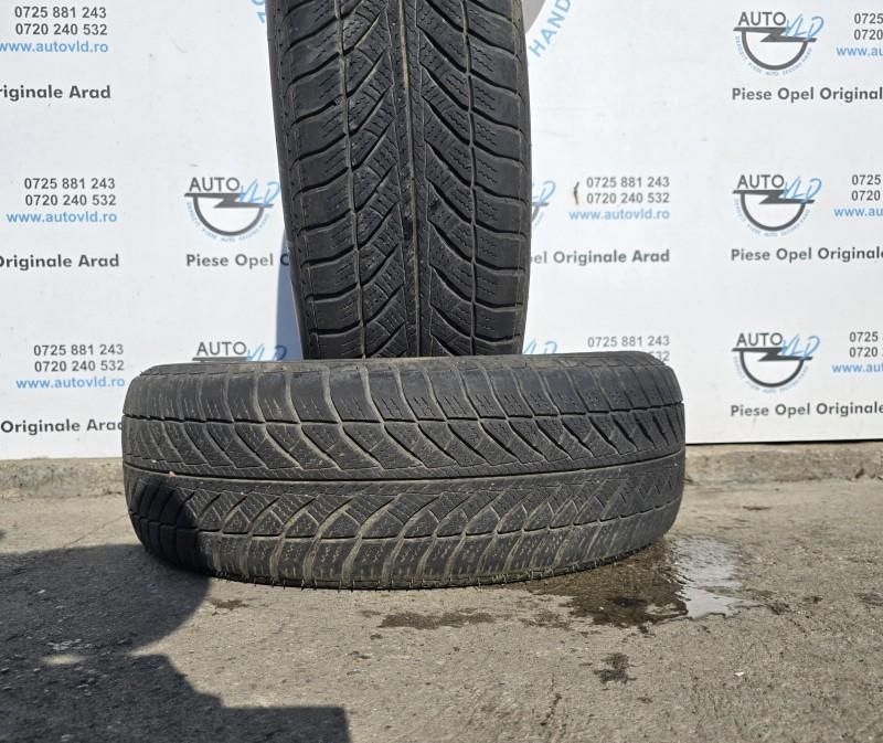 Anvelope M+S Nexen 205/60/16R DOT 2014