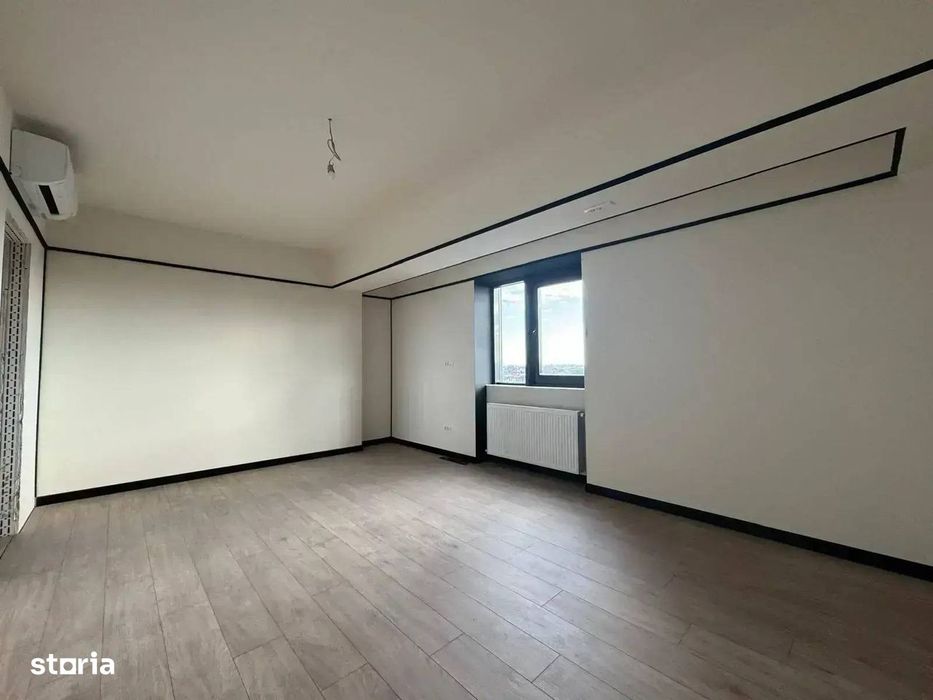 Apartament 2 Camere De Vanzare Lux | 105 mp Utili | Pipera - Voluntari