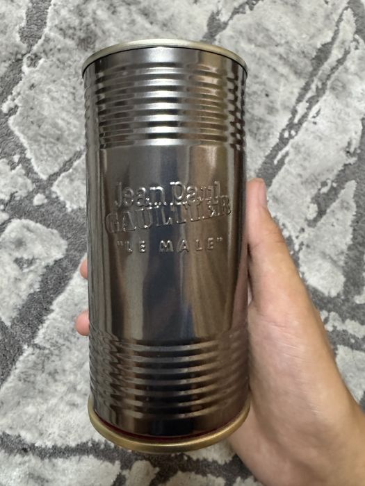 Parfum jean paul gaultier le male