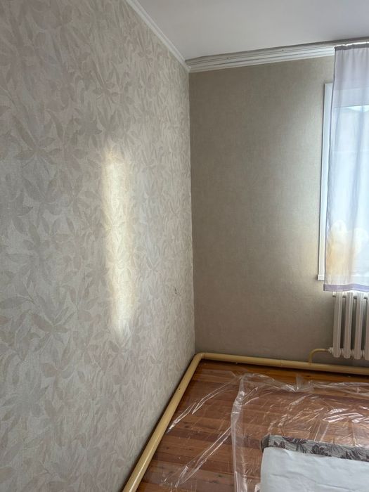 Внутренняя отделка