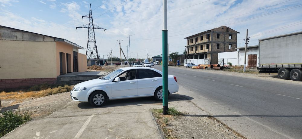 Yer maydoni kadastri bor