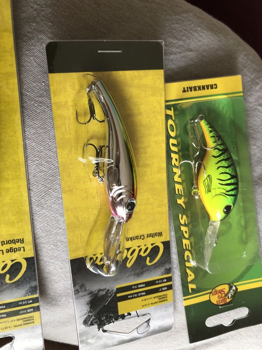 Voblere diferite modele