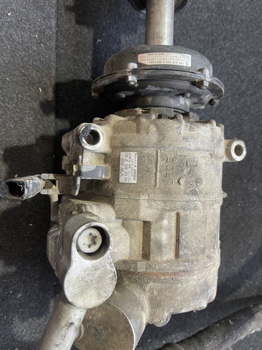 Compresor Ac / Clima VW Transporter / Touareg cod oem 7H0820805E