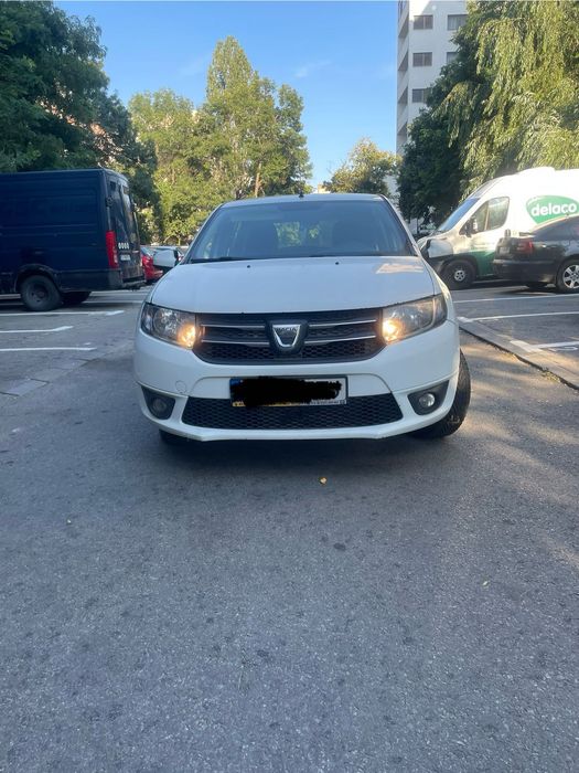 DACIA Sandero 2016 — imagine 2