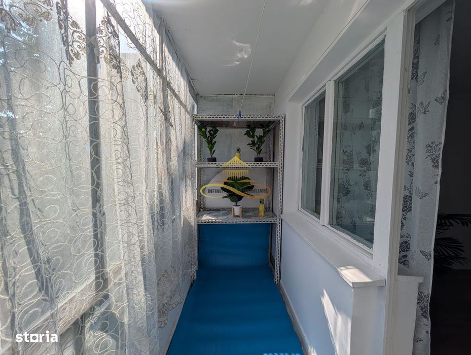 Apartament 2 camere, zona Adriatica