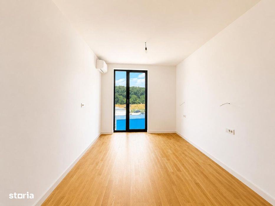 2 camere Baneasa | The Ivy Residence | Loc parcare - Pret 700 E+TVA