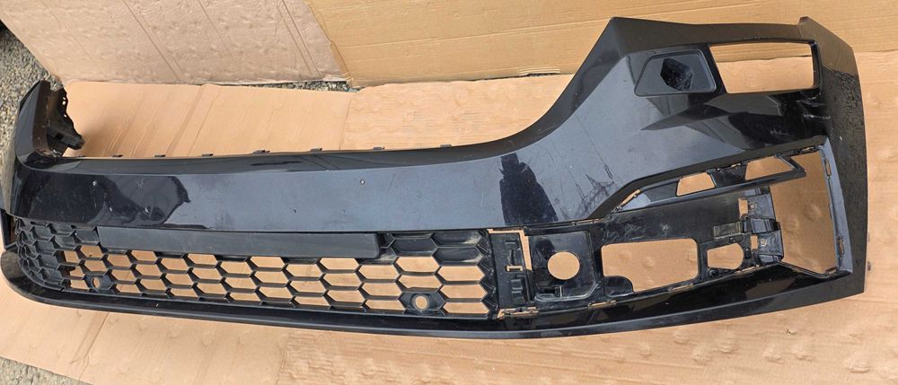 Bara fata Skoda Kodiaq Facelift 2021 / 2022 2023