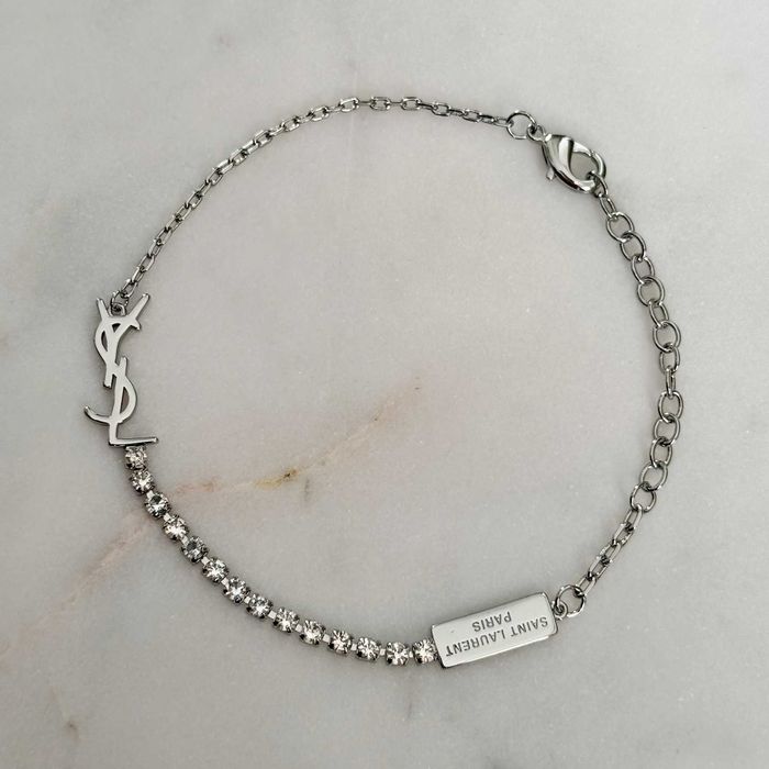 Bratara Y S L Cassandre