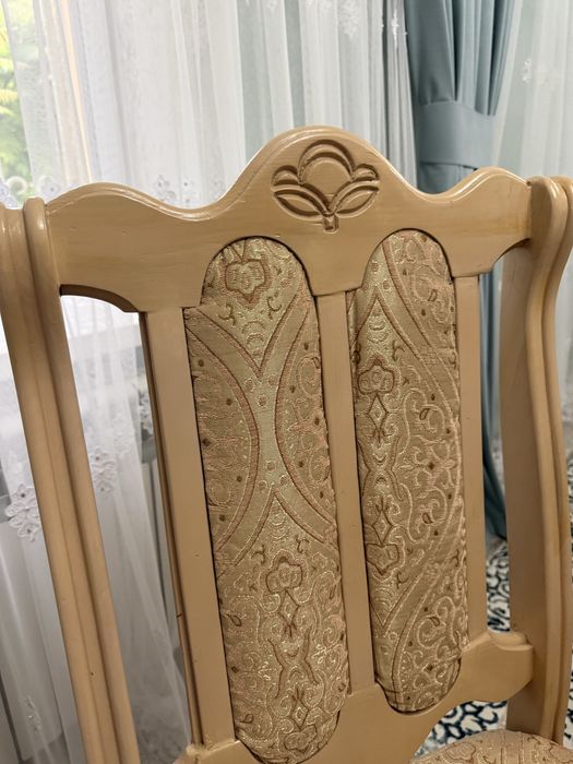 Продаются стулья