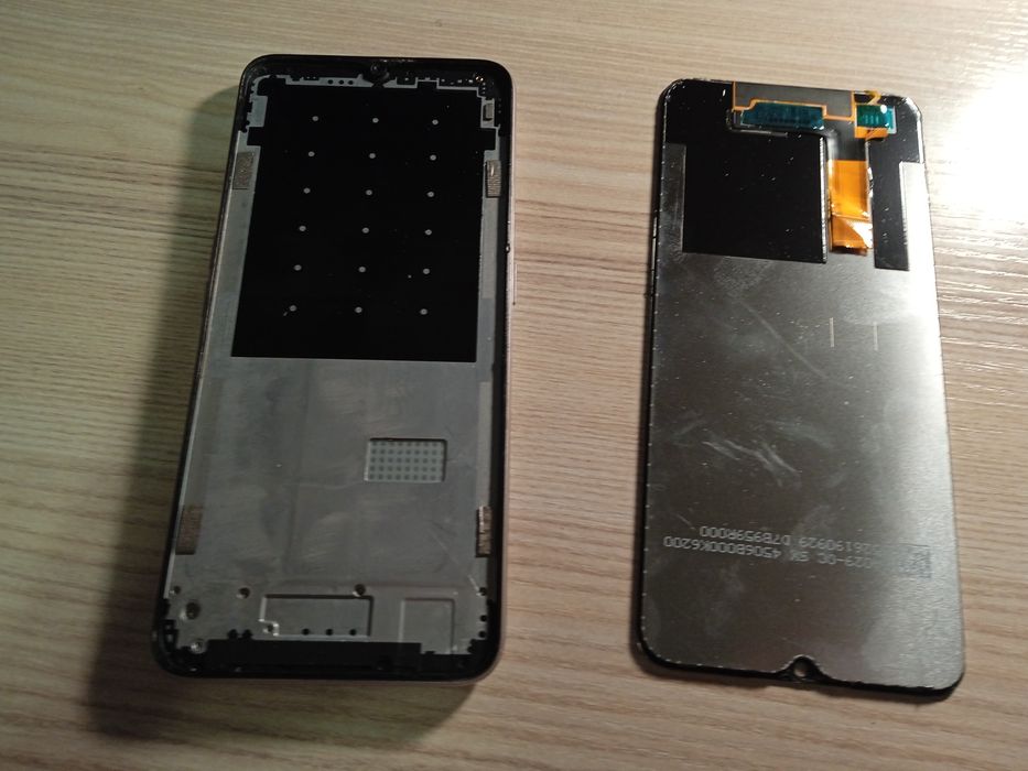 OPPO A5 ²⁰²⁰ на запчасти