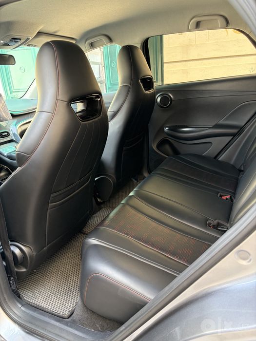 byd e2 ofitsalniy garantiya 2024 yil 405km luxury