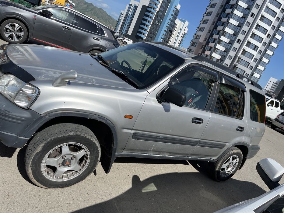 Crv rd 1 продам