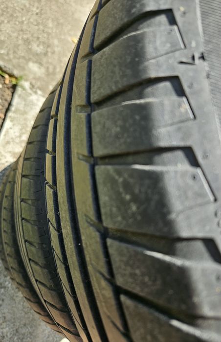 Vand  cauciucuri vara 225/55 R16