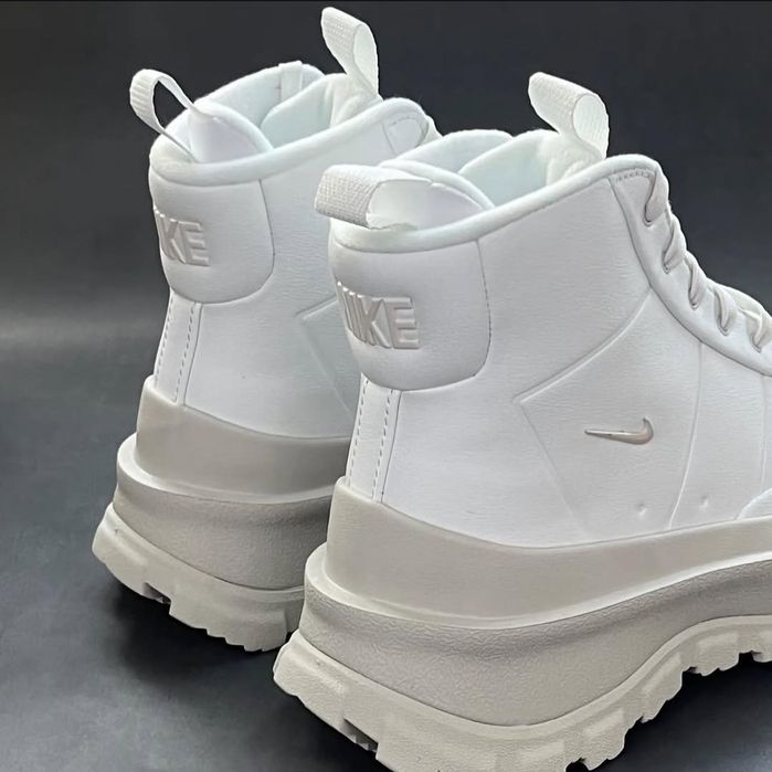 Nike Blazer Roam Mid