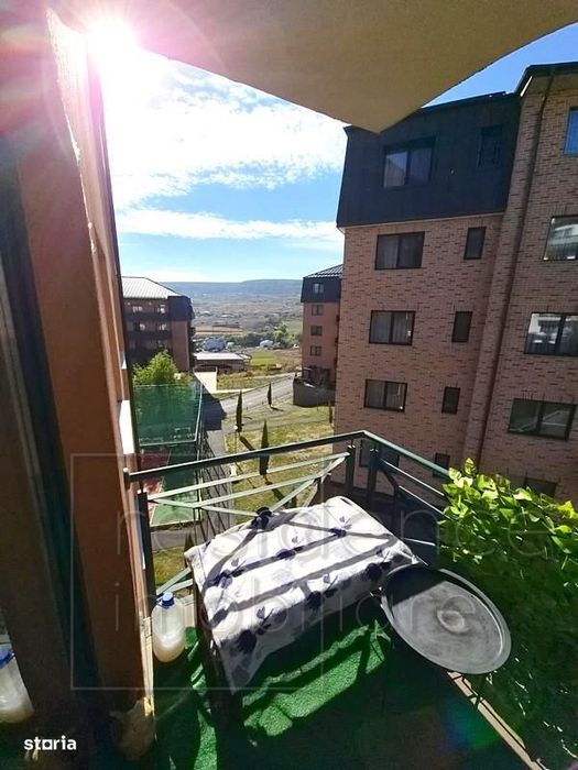 Apartament 2 camere, Iris-Chinteni, Beta Residence+Garaj
