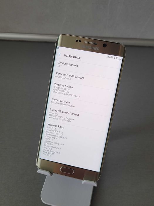 Samsung galaxy s6 edge plus -colecție