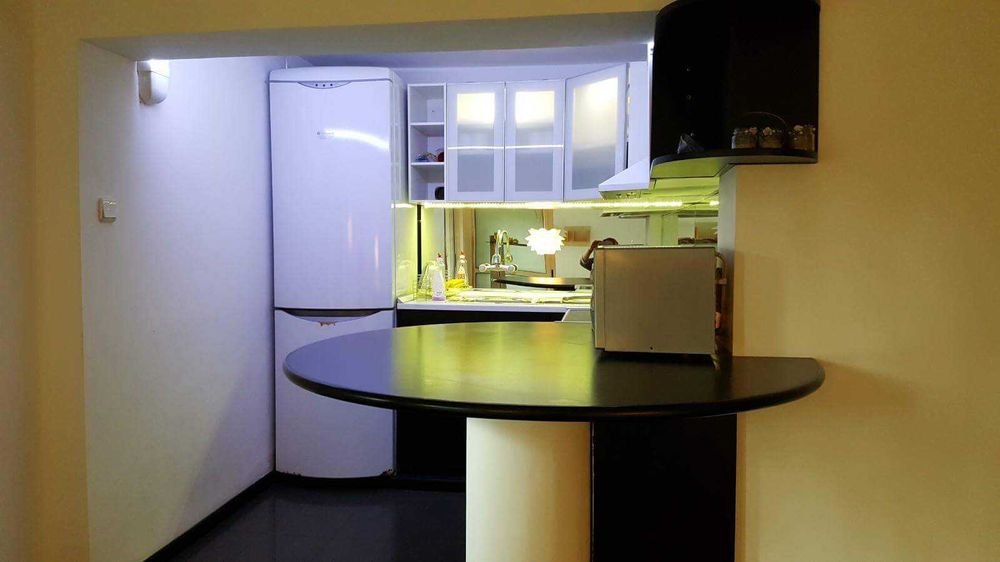 Двустаен имот в Лозенец