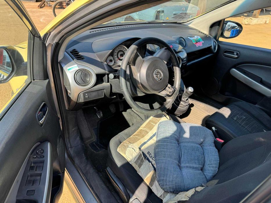 Мазда 2/ Mazda 2