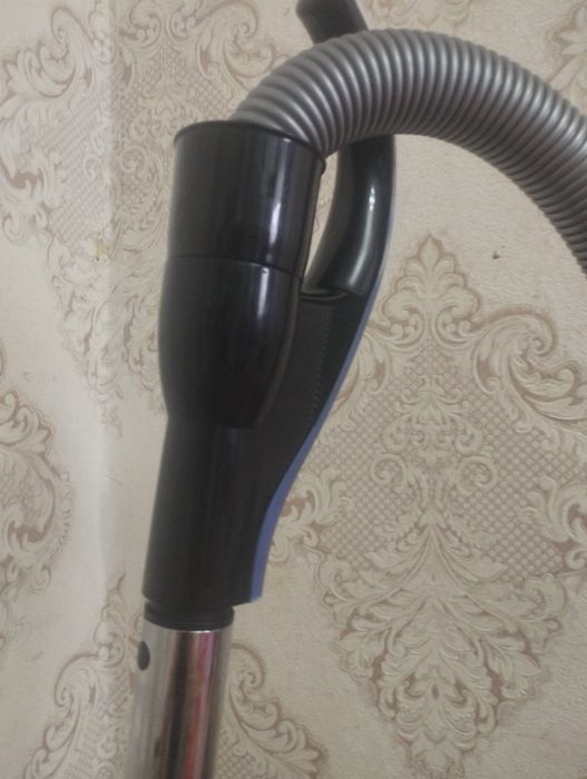 Aqua filter.. пылесос