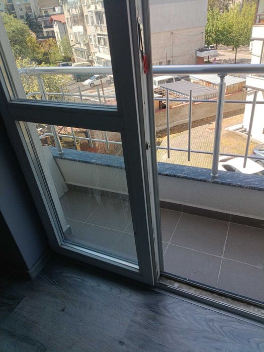 Н-2-105 Дава се под наем двустаен апартамент в кв. Възраждане!