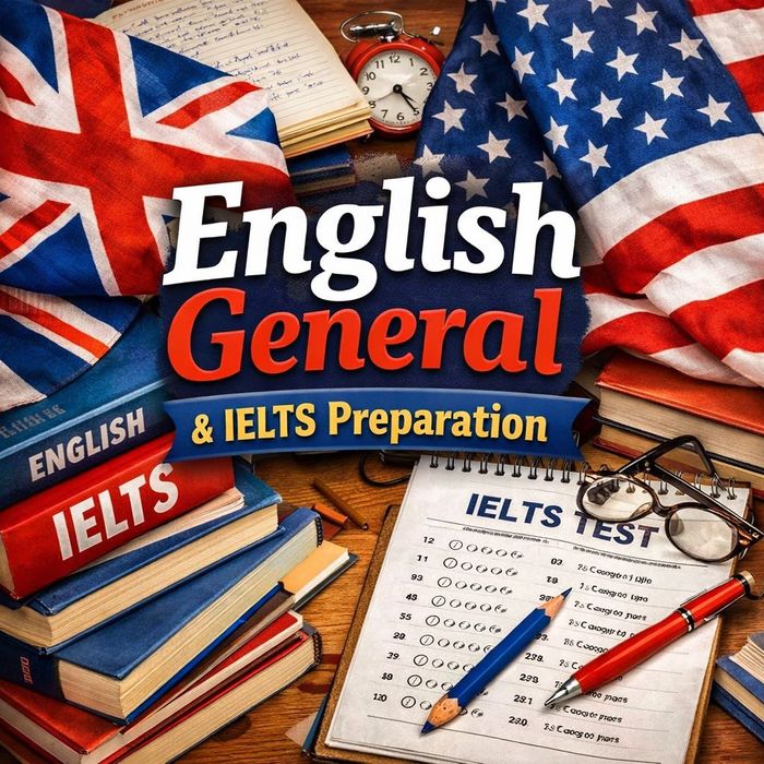 Репетитор по английскому языку 5000 тг/час