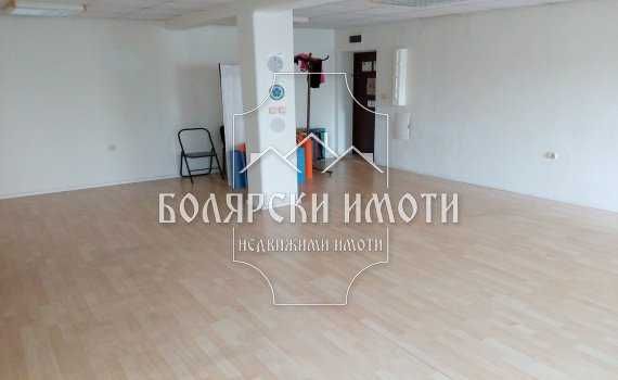 Продава се Офис в Велико Търново, Център - 50 кв.м за 1224 €/кв.м - Снимка #3