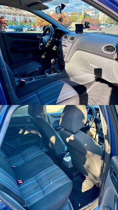 De vânzare Ford Focus!