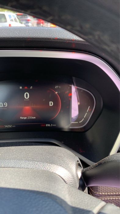 Jac J7 2021 — срочно, реальному покупателю торг