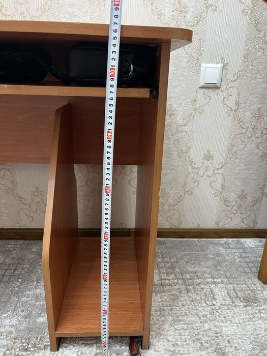 Парта мустахкам