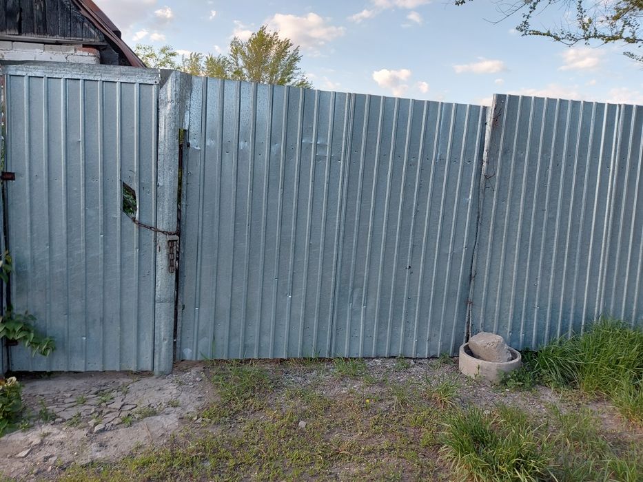 Дача в с.о. автомобилист