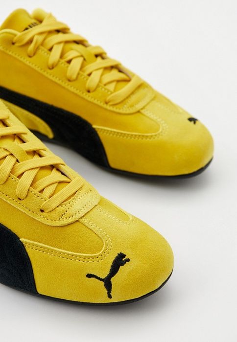 Puma Speedcat новые оригинальные