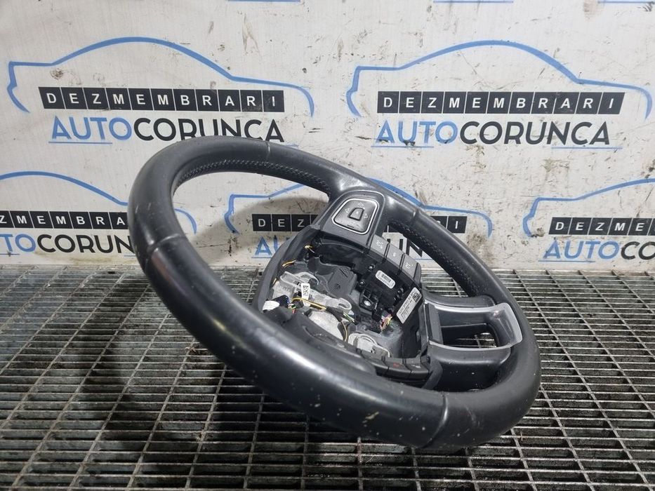 Volan Land Rover Range Rover Evoque Facelift 2012 - 2016 (1223)