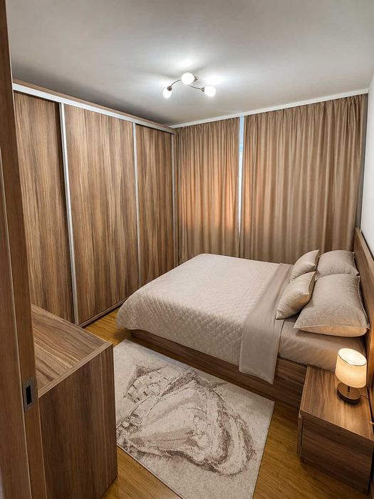 Apartament de inchiriat regim hotelier Constanta City Park Mall