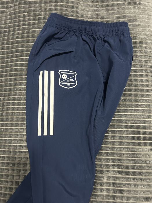 Pantaloni de trening Adidas marime 140
