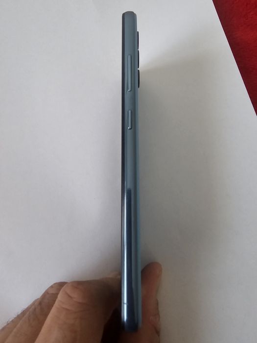 Samsung A32 xotirasis 64GB