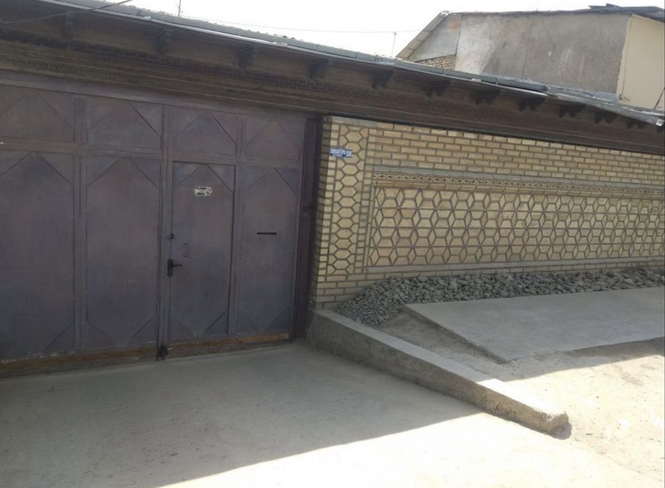 Сдается в аренду дом